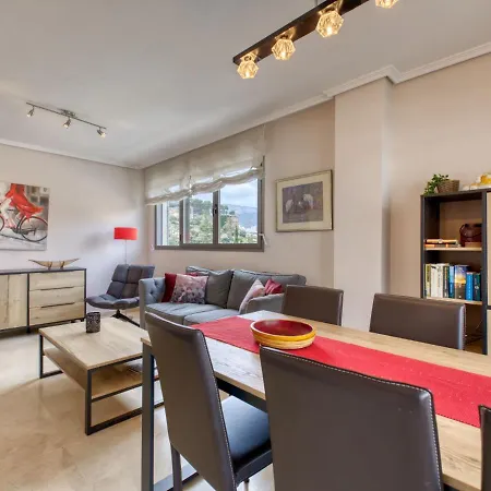 Apartamento Marina Raset By Interhome