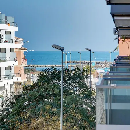 Apartamento Marina Raset By Interhome Dénia