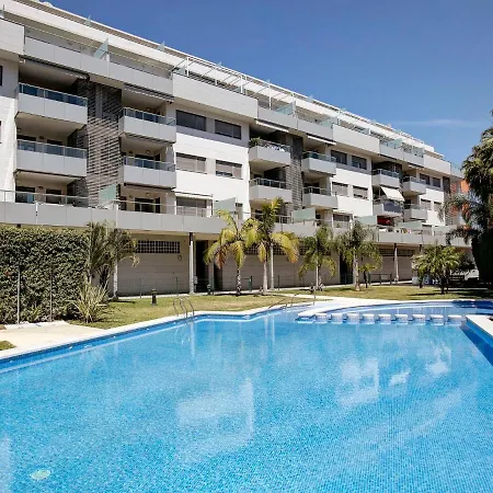 Marina Raset By Interhome Dénia