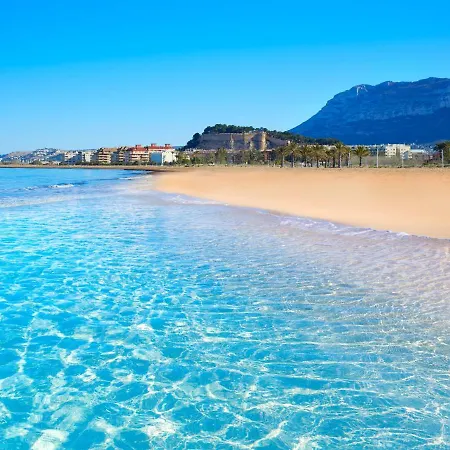 Marina Raset By Interhome Apartamento Dénia
