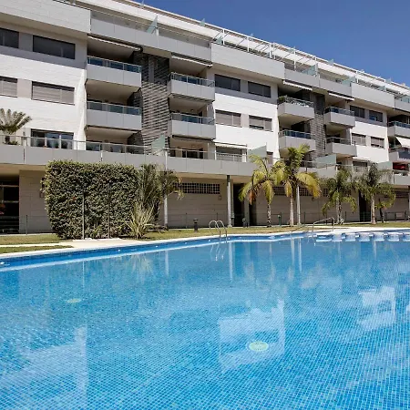 Appartamento Marina Raset By Interhome *