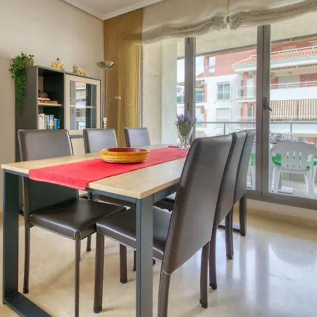 Appartamento Marina Raset By Interhome *