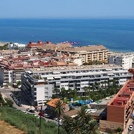 Апартаменты Marina Raset By Interhome Дения