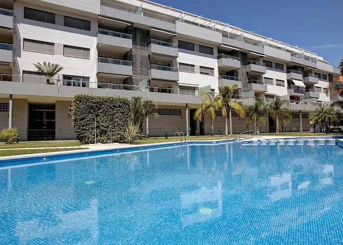 Апартаменты Marina Raset By Interhome *