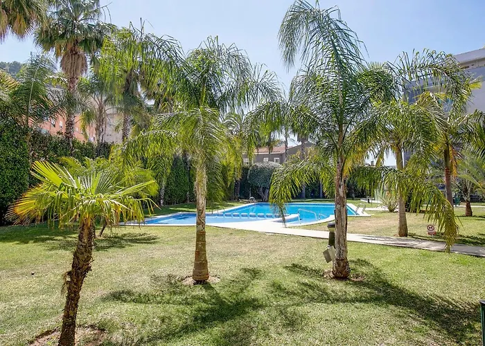 Marina Raset By Interhome Апартаменты *