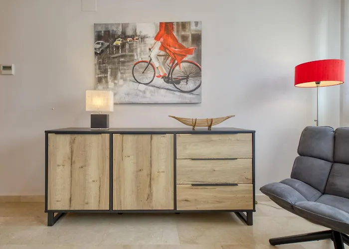 Апартаменты Marina Raset By Interhome