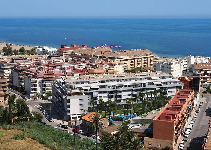 Апартаменты Marina Raset By Interhome Дения