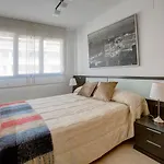 Appartement Marina Raset By Interhome *