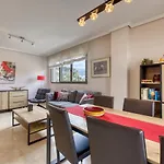 Appartement Marina Raset By Interhome
