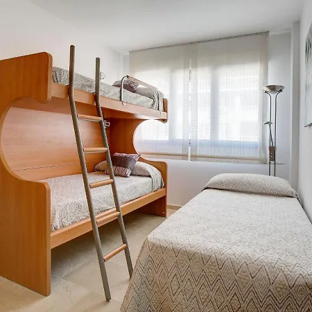 Marina Raset By Interhome Dénia