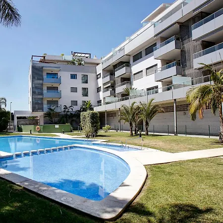Appartement Marina Raset By Interhome *