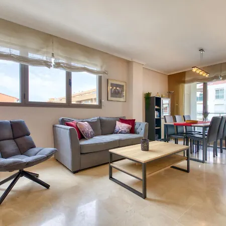 Marina Raset By Interhome دينايا