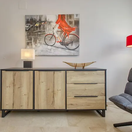 Appartement Marina Raset By Interhome