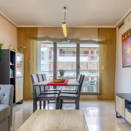 Marina Raset By Interhome Appartement Dénia