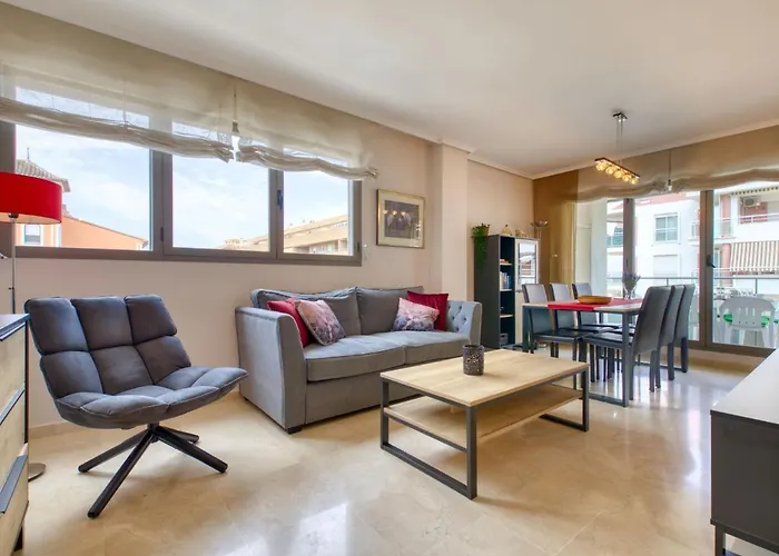 Marina Raset By Interhome دينايا